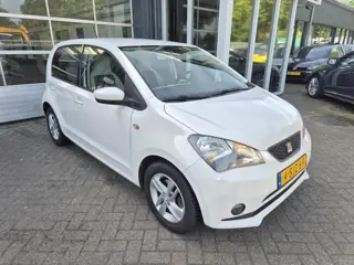 Seat Mii 1.0 Chill Out / Airco / Nwe apk