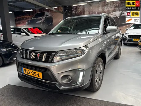 Suzuki VITARA 1.4 Boosterjet Comfort Smart Hybrid /Camera / Navi