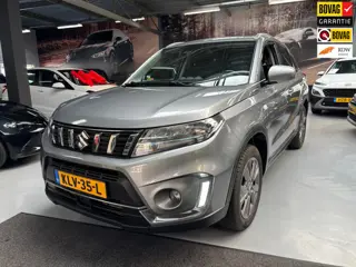 Suzuki VITARA 1.4 Boosterjet Comfort Smart Hybrid /Camera / Navi