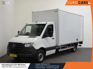 Mercedes-Benz Sprinter 315 1.9 CDI Bakwagen Meubelbak Laadklep Navi  Airco Cruise Control Comfort st