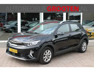 Kia Stonic 1.0 T-GDi MHEV DynamicLine (bj 2021)