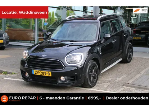 Mini Countryman 1.5 Cooper AUTOMAAT NL-AUTO NAP
