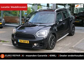 Mini Countryman 1.5 Cooper AUTOMAAT NL-AUTO NAP