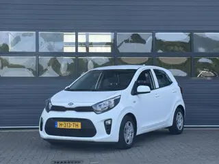 KIA PICANTO 1.0 MPI COMFORTPLUSLINE I P-CAMERA I APPLE CARPLAY I CRUISE CONTROL