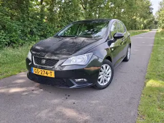 Seat Ibiza 1.2 TSI FR |AIRCO + CRUISE|