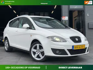 Seat Altea XL 1.8 TFSI Businessline High|AUT|Cruise|Xenon|BT