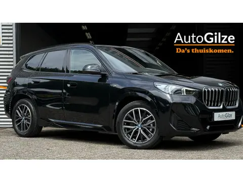 BMW X1 xDrive25e M Sport l Electrische Klep l Camera l Stoelverwarming l Carplay l LED