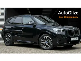 BMW X1 xDrive25e M Sport l Electrische Klep l Camera l Stoelverwarming l Carplay l LED