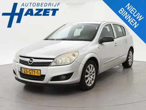Opel Astra 1.6I 115 PK 5-DEURS HATCHBACK + NAVIGATIE | CRUISE | AIRCO | LMV