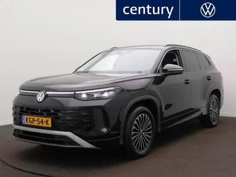 Volkswagen Tayron 1.5 eHybrid Life Automaat - IQ Light - Navigatie - ACC - Stoelverwarming - Trekhaa