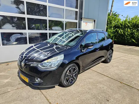 Renault Clio Estate 1.5 dCi ECO Dynamique