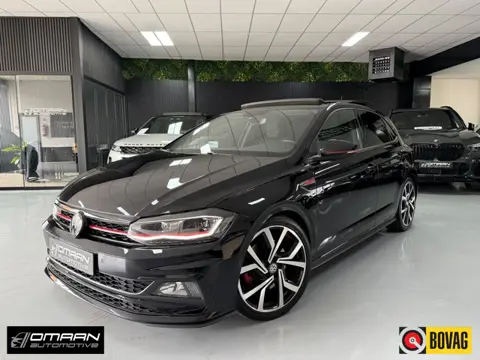 Volkswagen Polo 2.0 TSI GTI DSG PANO KEYLESS VIRTUAL BEATS