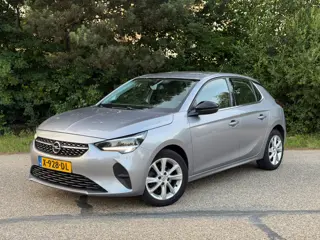 Opel Corsa 1.2 GS Line Benzine Automaat Carplay