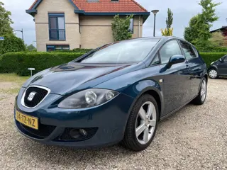 Seat Leon 1.6 Stylance