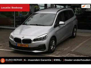 BMW 2-serie Gran Tourer 218i Executive 7PERS DEALER ONDH TREKHAAK