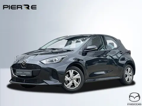Mazda 2 Hybrid 1.5 Exclusive-Line | AUTOMAAT | CARPLAY | KEYLESS | STOEL + STUURVERWARMING |