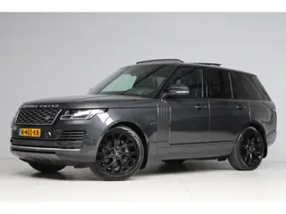 Land Rover Range Rover P400e Limited Edition | panoramadak | softclose | head-up | keyless entry | 3