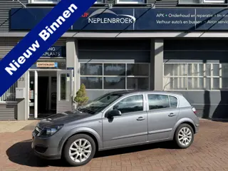 Opel Astra 1.6 Essentia Bj 2006 Airco,Trekhaak,Cruise,Lmv
