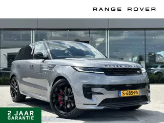Land Rover Range Rover Sport P440e 6-cil. AWD Dynamic HSE | Nieuw door ons geleverd | Geklimatiseerd