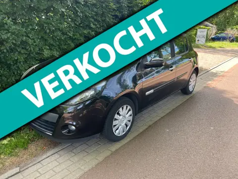 Renault Clio 1.5 dCi Parisienne