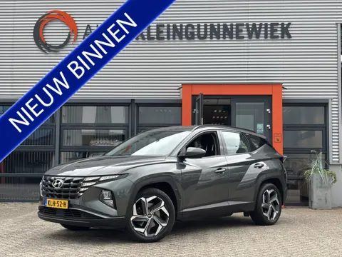 Hyundai Tucson 1.6 T-GDI PHEV Comfort 4WD / SoH 96,6% / Applecarplay/Androidauto /