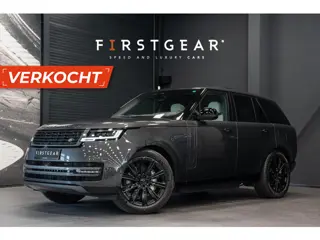 Land Rover Range Rover 3.0 P460e HSE PHEV *Panorama / Meridian / Memory / Ventilatie- & Massage / So