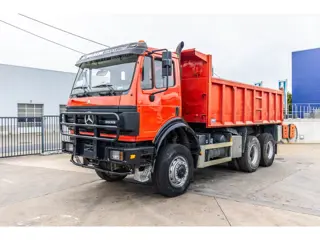 Mercedes-Benz SK 2639 (2638) AK (bj 1997)