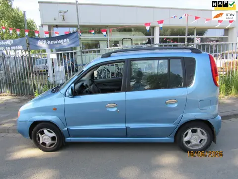 Hyundai Atos Multi 1.0i GLE,apk
