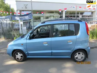 Hyundai Atos Multi 1.0i GLE,apk