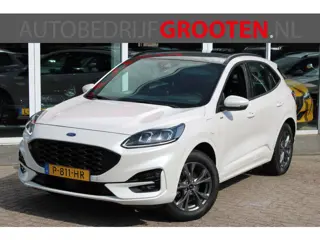 Ford Kuga 2.5 PHEV ST-Line//Pano!! NETTO EXCL VAT 12850,-- EURO