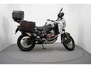 Honda CRF 1000 DCT (bj 2016, automaat)
