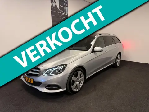 Mercedes-Benz E-klasse Estate 400 Prestige Avantgarde