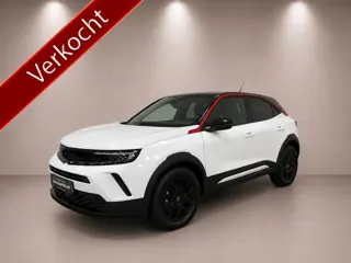 Opel Mokka 1.2T GS-LINE / 130PK / AUTOMAAT / CAMERA / PDC / CARPLAY / 3200KM!!!