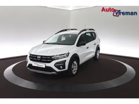 Dacia Jogger 1.0 TCe Essential 7-persoons