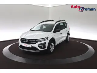 Dacia Jogger 1.0 TCe Essential 7-persoons
