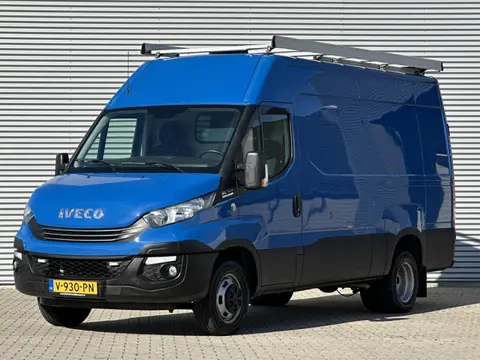 Iveco Daily 35C16V 2.3 352 L2H2 Automaat|Trekhaak 3500KG|Cruis