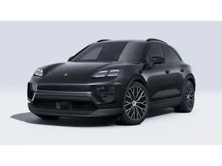Porsche Macan 4S