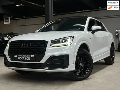 Audi Q2 1.4 TFSI CoD Sport S Pano/Virtual/ACC/Carplay