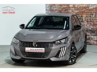 Peugeot 208 1.2 PureTech 100 Allure | Vision pack | Cruise Control | 360 Camera | Achteruitrijcamera