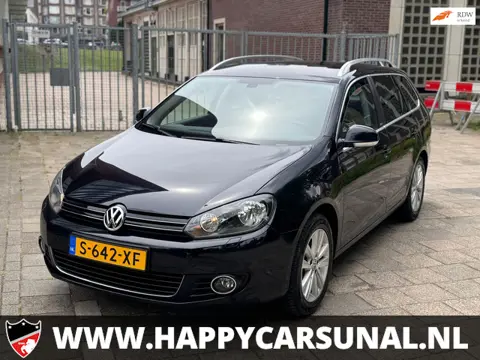 Volkswagen Golf 1.2 TSI Comfortline BlueMotion, AIRCO
