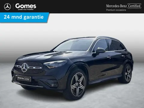 Mercedes-Benz GLC-klasse 300e 4MATIC AMG Line | Panoramadak | Head-Up Display