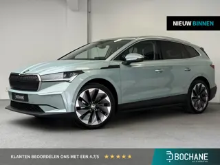 Skoda Enyaq iV 80 | TREKHAAK | SOH 92% | MATRIX | 1e-EIG |