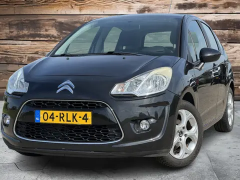Citroën C3 1.4 VTi Ligne Business | Trekhaak | Auto. Airco | 5Drs.