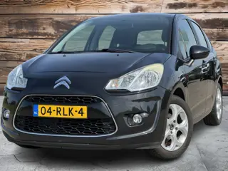 Citroën C3 1.4 VTi Ligne Business | Trekhaak | Auto. Airco | 5Drs.