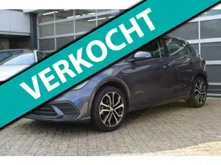 Volkswagen Polo 1.0 TSI Life Automaat
