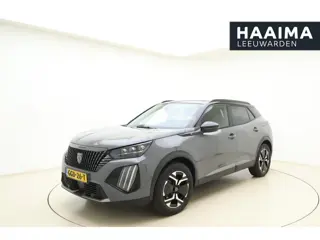 Peugeot e-2008 EV GT 54 kWh | Achteruitrijcamera | Dakrails | Cruise control | Climate control | Nav