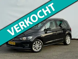 Volkswagen Golf Sportsvan 1.2 TSI Business Edition !! VERKOCHT !!