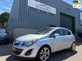 Opel Corsa 1.4-16V BlitZ