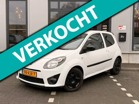 Renault Twingo 1.2-16V Collection|Airco|2de Eig