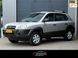 Hyundai Tucson 2.0i Active AIRCO / 104.699 KM / NAP / APK
